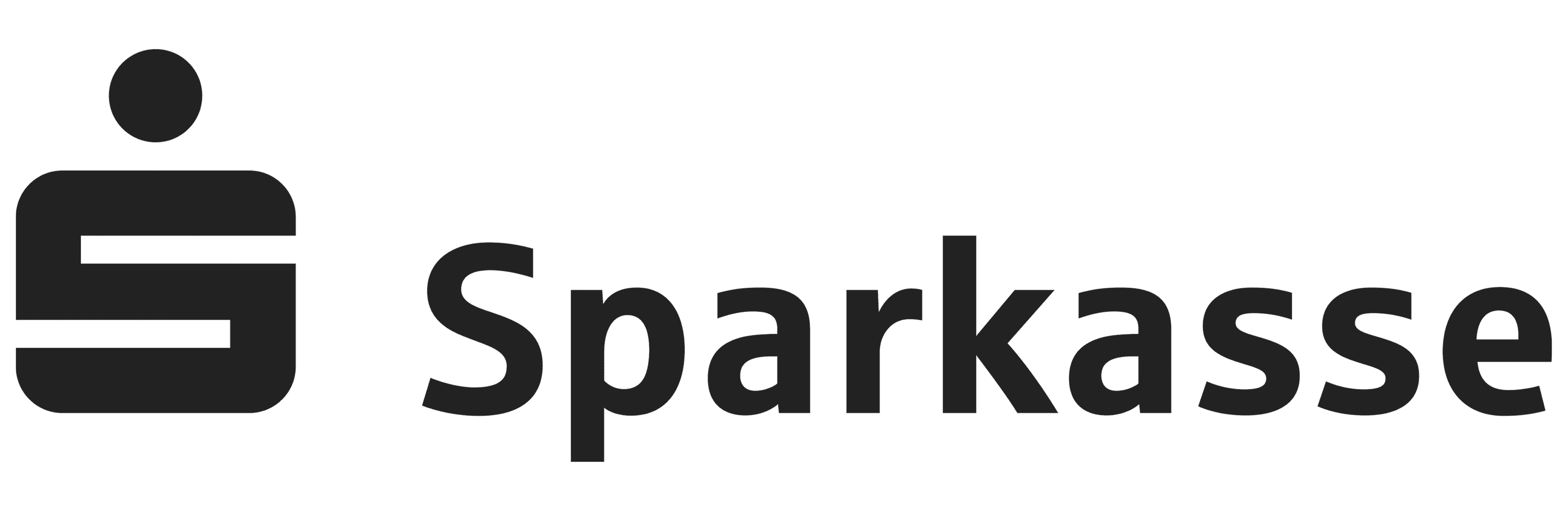 Sparkasse